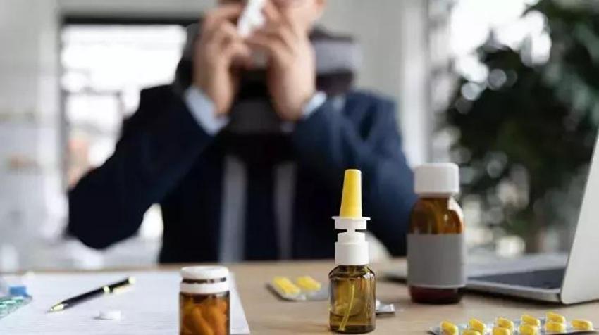 Kahve içtikten sonra bu ilaçları almayın! Birlikte tüketince patlıyor
