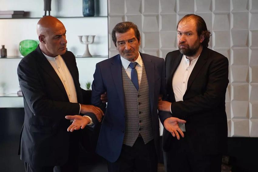 Finale günler kaldı! 'Yargı'nın son bölümünden paylaşıldı