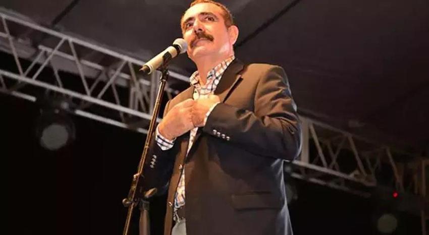 Fatih Kısaparmak neden sahnelerde olmadığını açıkladı: '3-5 milyon TL de teklif gelse kabul etmeyeceğim!'
