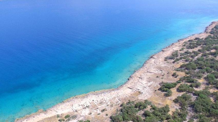 Kilikyalılara ait dünyanın en eski tersanesi keşfedildi!
