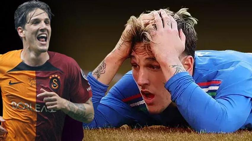 Nicolo Zaniolo gerçeği patladı! Deprem etkisi yaratacak: Hiç umut verici değil