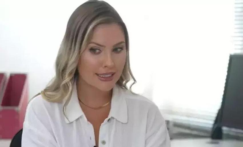 Serdar Ortaç'tan yine eski eşi Chloe Loughnan'ı hedef aldı! ‘Bırak artık kadın hakkında konuşmayı’