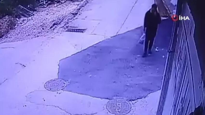 Milyonluk vurgun yaptı, İzini kaybettirmek için mevsimlik işçi oldu