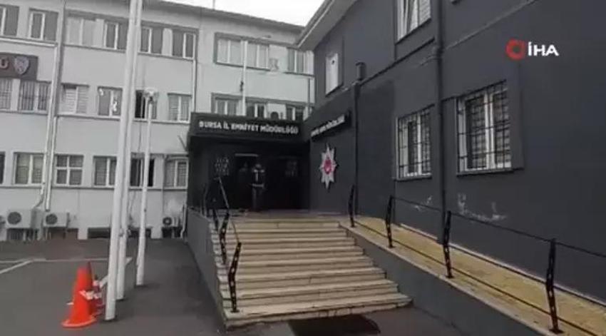 Milyonluk vurgun yaptı, İzini kaybettirmek için mevsimlik işçi oldu