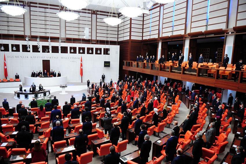 9. Yargı Paketi maddeleri, taslağı > Yeni yargı paketinde denetimli serbestlik var mı, 9. Yargı paketi ne zaman çıkacak ve Meclis’e sunulacak? 9. yargı paketinde son durum!