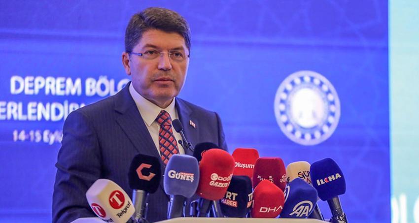 9. Yargı Paketi maddeleri, taslağı > Yeni yargı paketinde denetimli serbestlik var mı, 9. Yargı paketi ne zaman çıkacak ve Meclis’e sunulacak? 9. yargı paketinde son durum!