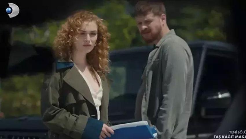 Taş Kağıt Makas seyircileri büyüledi! Alev'in tercihi her şeyi değiştirdi