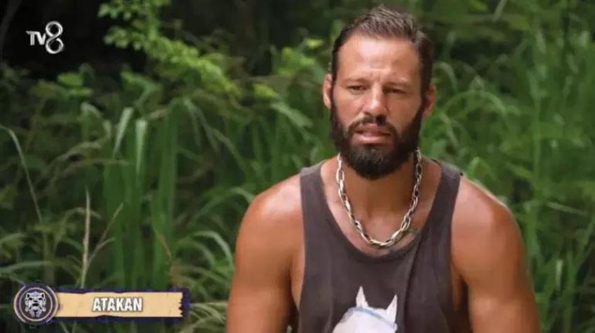 Ogeday oyun sonrası fenalaştı! Survivor'da 3 ve 4. eleme adayı belli oldu!