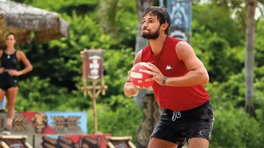 Ogeday oyun sonrası fenalaştı! Survivor'da 3 ve 4. eleme adayı belli oldu!