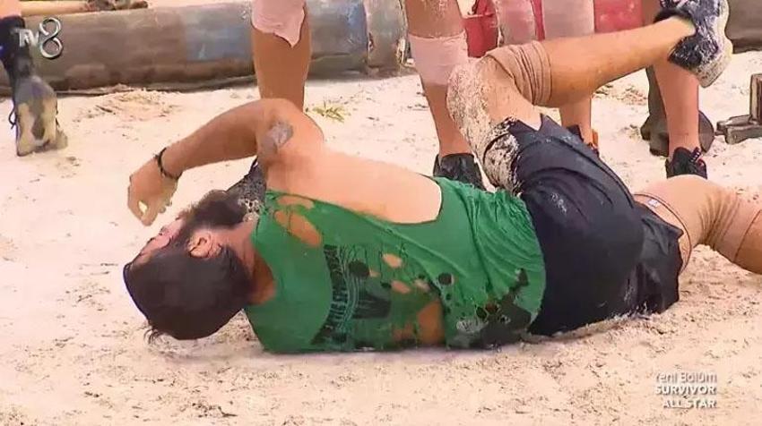 Ogeday oyun sonrası fenalaştı! Survivor'da 3 ve 4. eleme adayı belli oldu!
