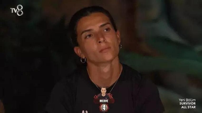 Ogeday oyun sonrası fenalaştı! Survivor'da 3 ve 4. eleme adayı belli oldu!