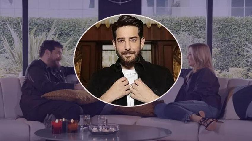Enis Arıkan’ın kıskançlık itirafı! ‘Gerçekten arkadaşlarım bana bunu yaptı mı?’