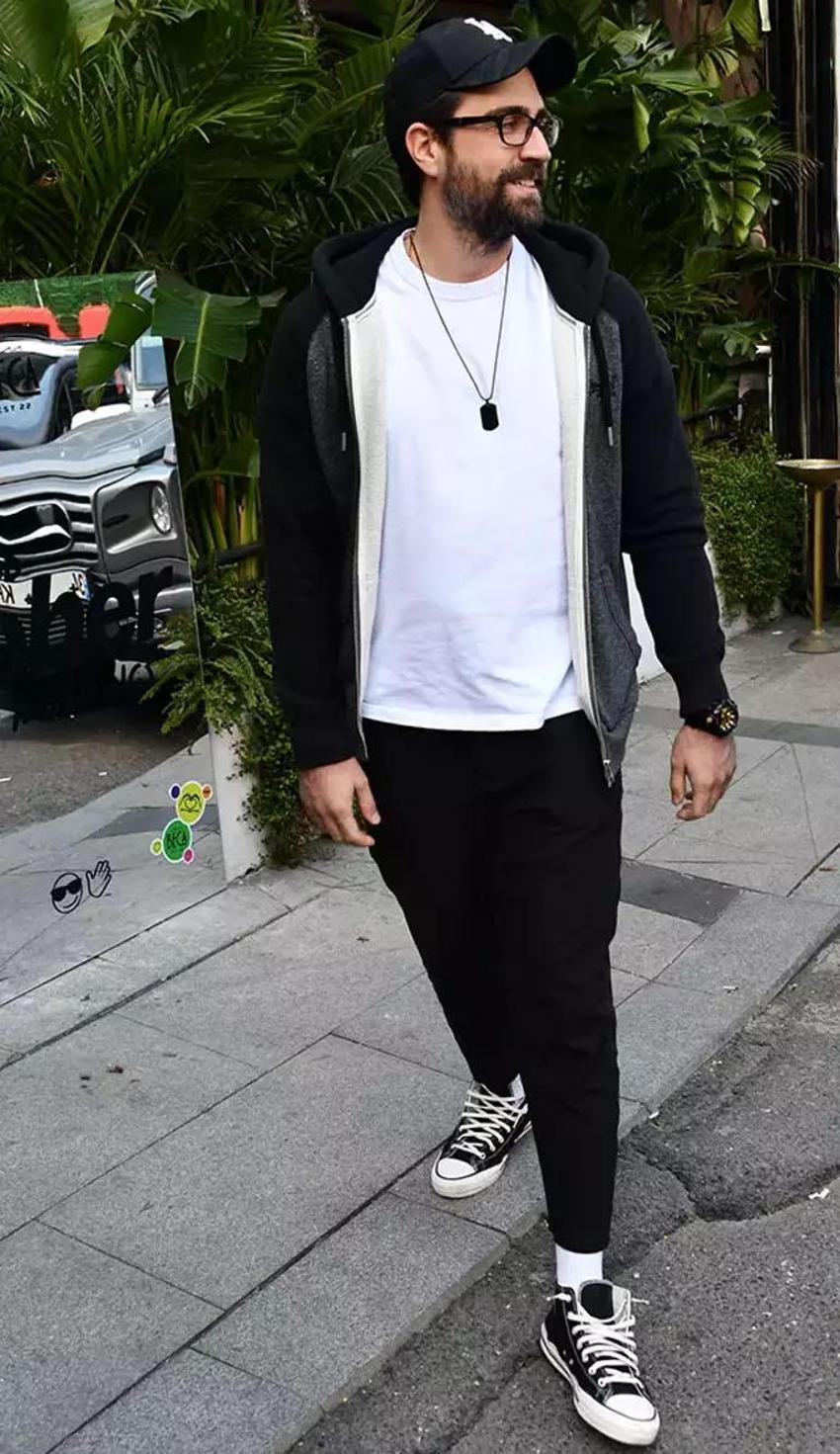 'Moloz' paylaşımı olay olmuştu! Okulu Çağlar Ertuğrul mu yıktırdı? ‘Ben de şiddete maruz kaldım’