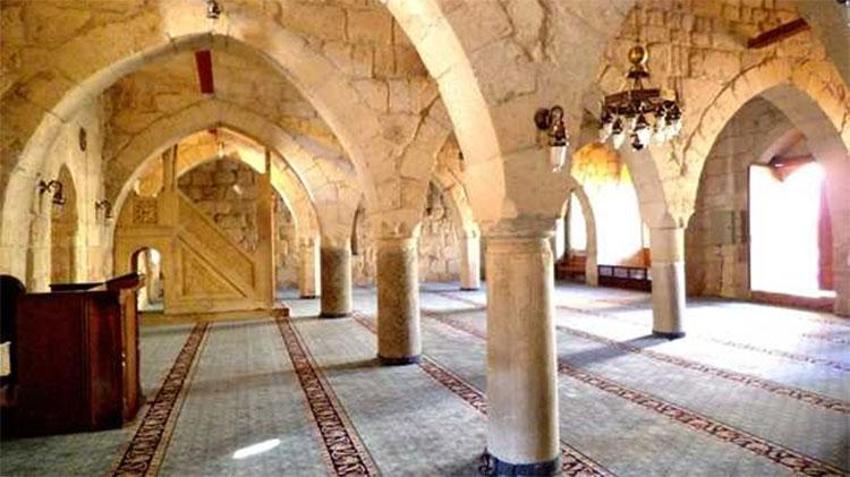 Adana'da Selçuklu izleri: Yağ cami asırlardır ayakta kalmaya devam ediyor