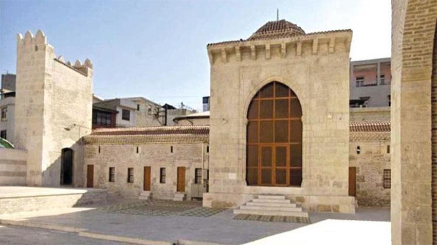 Adana'da Selçuklu izleri: Yağ cami asırlardır ayakta kalmaya devam ediyor