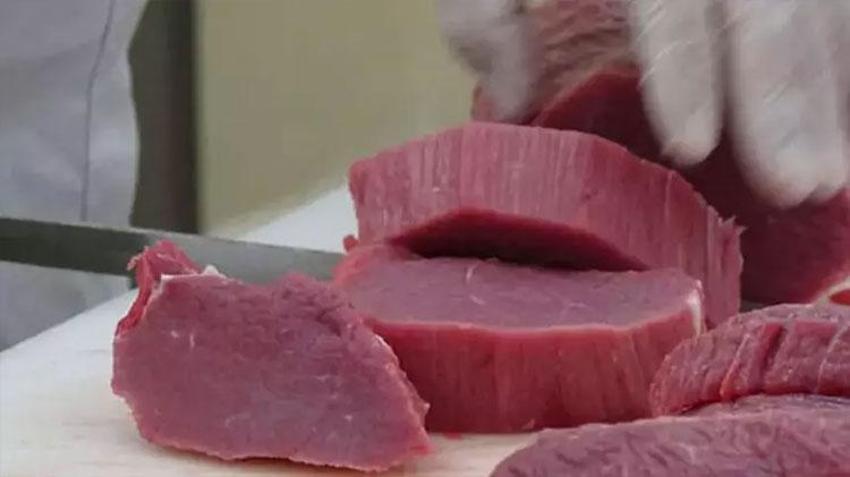 Tarım Kredi Kooperatifi'nden et fiyatlarını düzenleyecek hamle! 20 bin büyükbaş kapasiteli mezbaha açılıyor