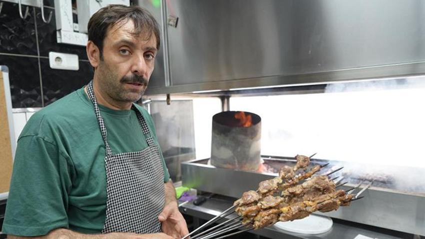 Gastronomi şehrinde kağıt üstünde kebap dönemi