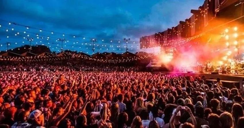Ankara 19 Mayıs etkinlik takvimi: Etimesgut, Çankaya Gençlik festivallerinde kimler var? 