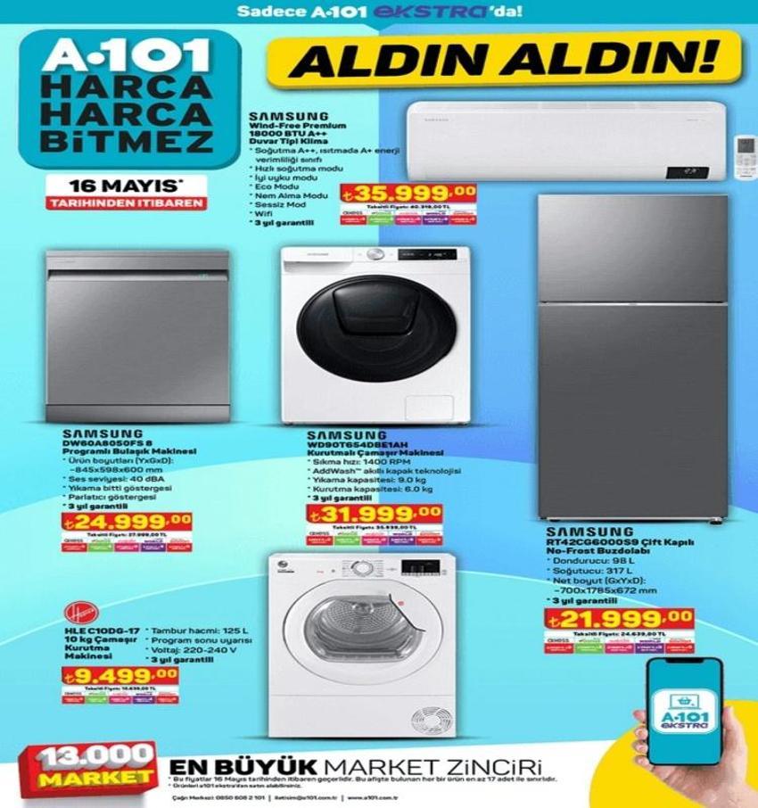 A101'e iPhone 14 büyük farkla geliyor! Raflarda yerini aldı: A101'e Skechers ayakkabı ve iPhone 14 indirimi ne kadar oldu?