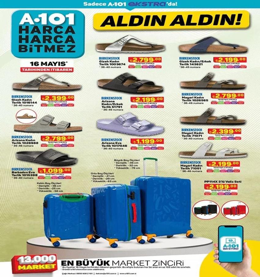 A101'e iPhone 14 büyük farkla geliyor! Raflarda yerini aldı: A101'e Skechers ayakkabı ve iPhone 14 indirimi ne kadar oldu?