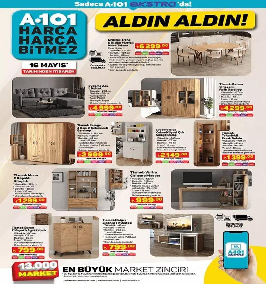 A101'e iPhone 14 büyük farkla geliyor! Raflarda yerini aldı: A101'e Skechers ayakkabı ve iPhone 14 indirimi ne kadar oldu?