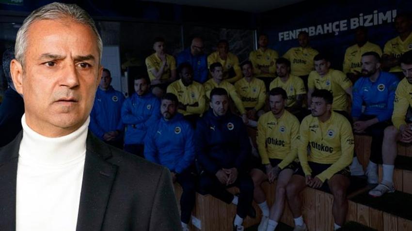 İsmail Kartal istedi diye geldi, Fenerbahçe'yi terk ediyor! Yıldız isim Çin'e gidiyor