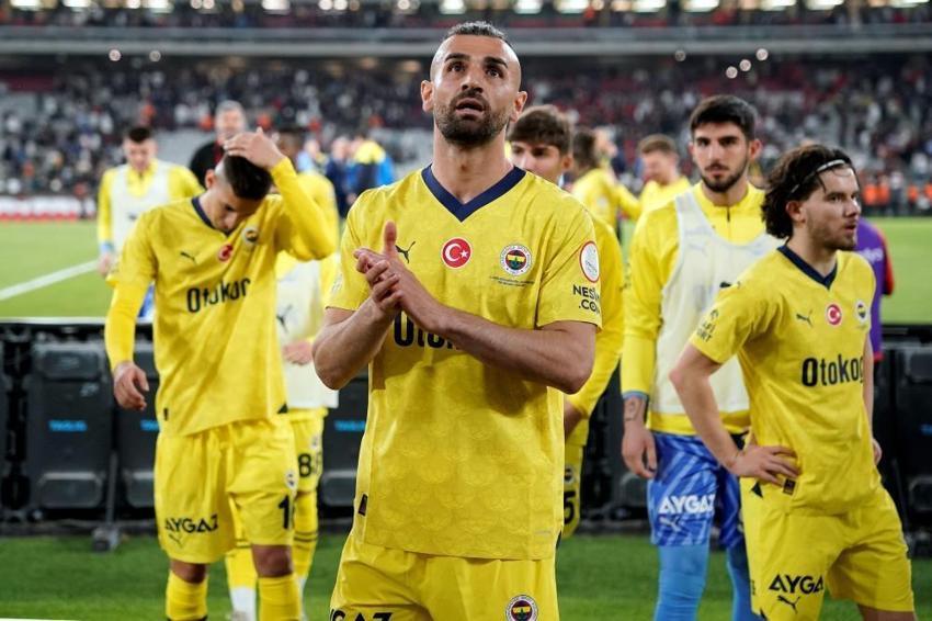 İsmail Kartal istedi diye geldi, Fenerbahçe'yi terk ediyor! Yıldız isim Çin'e gidiyor