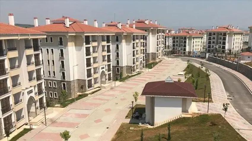 Kamu tasarruf paketinde lojman düzenlemesi