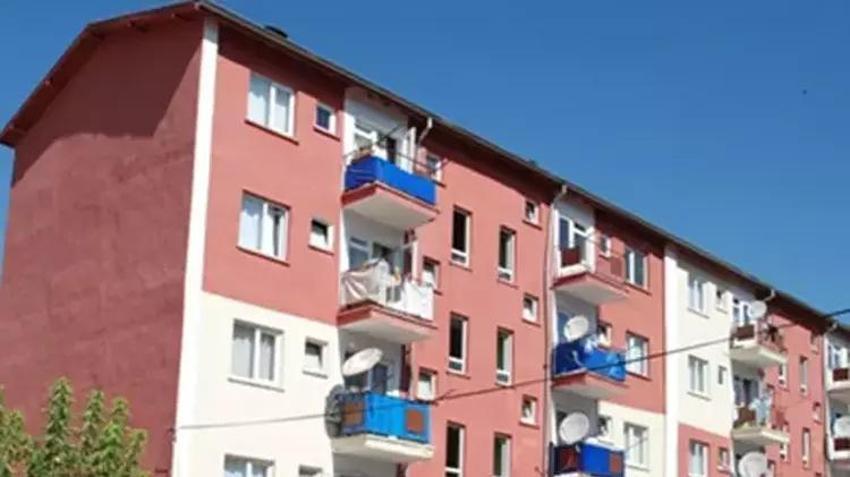 Kamu tasarruf paketinde lojman düzenlemesi