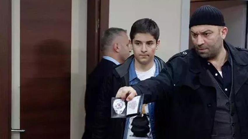 Şevket Çoruh'tan Serenay Sarıkaya'ya gönderme! İzleyici kahkaya boğuldu