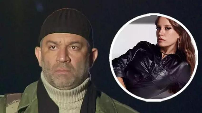 Şevket Çoruh'tan Serenay Sarıkaya'ya gönderme! İzleyici kahkaya boğuldu