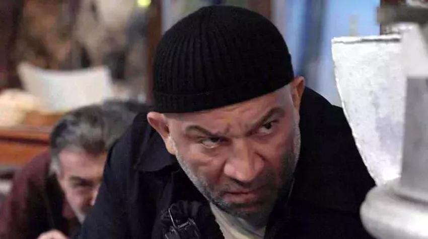 Şevket Çoruh'tan Serenay Sarıkaya'ya gönderme! İzleyici kahkaya boğuldu