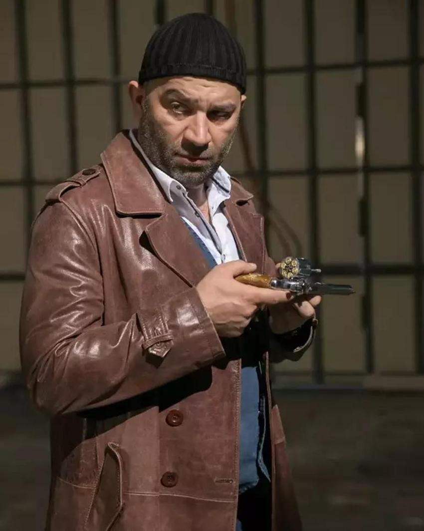 Şevket Çoruh'tan Serenay Sarıkaya'ya gönderme! İzleyici kahkaya boğuldu