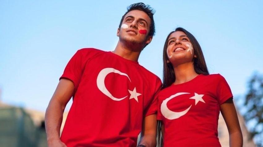 19 Mayıs şiirleri uzun kısa! 2,3,4,5,6 kıtalık ilkokul, ortaokul, lise için resimli, duygusal 19 Mayıs Atatürk'ü Anma, Gençlik ve Spor Bayramı Şiirleri