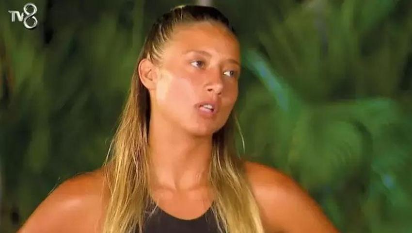 Survivor All Star'da elenen isim belli oldu