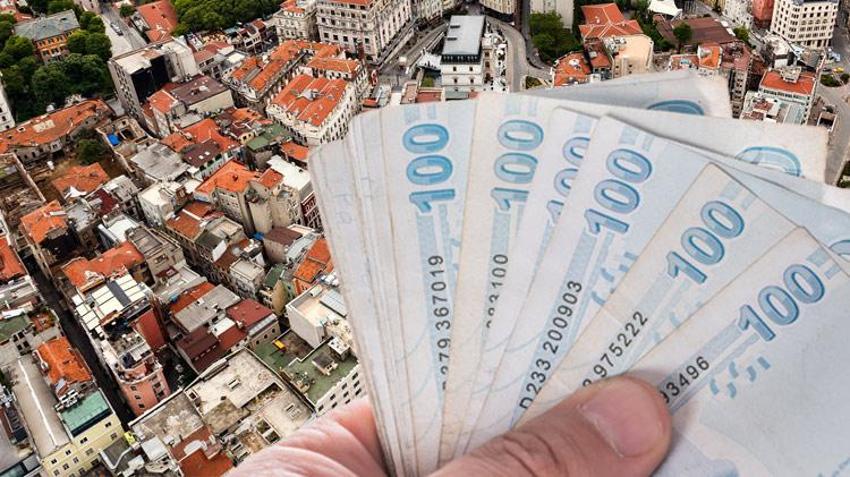 Ev almak isteyenler dikkat! Faizler düşecek mi? Yüzde 25 kira sınırlaması kalkacak mı? Ev fiyatlarında çarpıcı gelişme!
