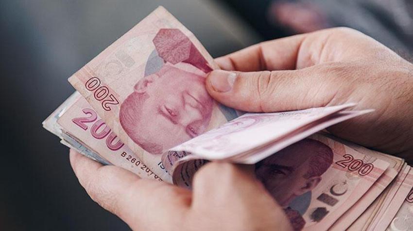 Emekliye zam müjdesi! Maaş hesabı değişti, refah payı geliyor, işte yeni maaşlar