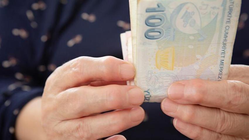 Emekliye zam müjdesi! Maaş hesabı değişti, refah payı geliyor, işte yeni maaşlar