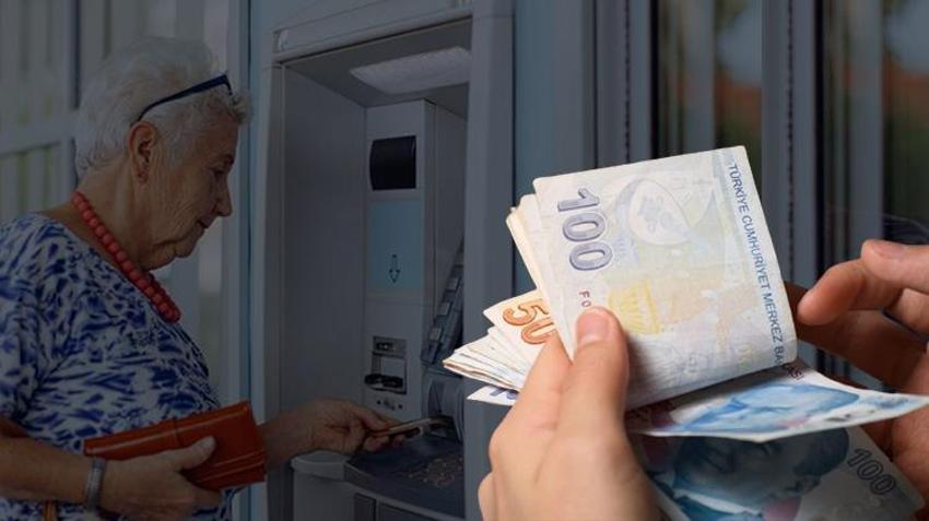 Emekliye zam müjdesi! Maaş hesabı değişti, refah payı geliyor, işte yeni maaşlar