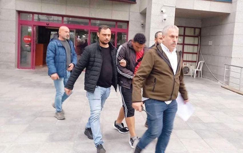 Türkiye'yi sarsan Ata Emre Akman cinayetinde flaş gelişme! Dikkat çeken detaylar ortaya çıktı