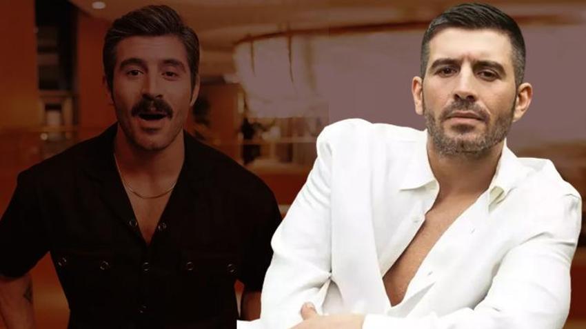 Cihangir Ceyhan: Adana Altın Koza'da ödül almak daha kıymetli