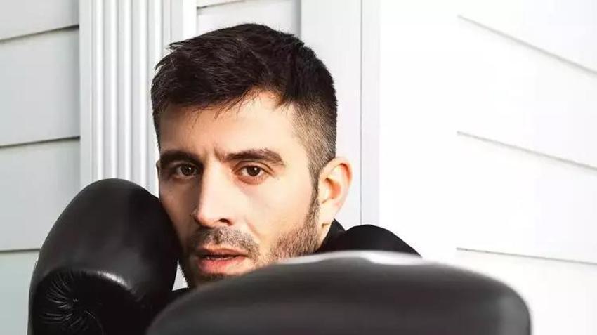 Cihangir Ceyhan: Adana Altın Koza'da ödül almak daha kıymetli