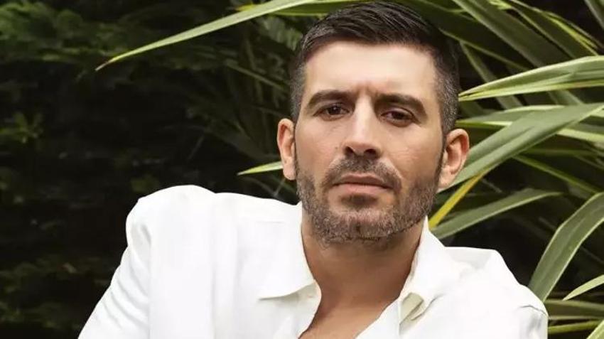 Cihangir Ceyhan: Adana Altın Koza'da ödül almak daha kıymetli