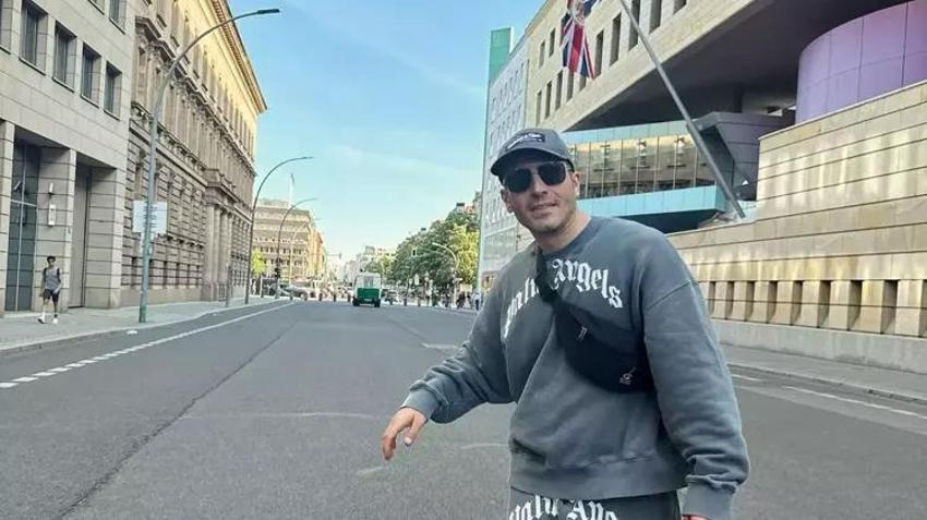 Cihangir Ceyhan: Adana Altın Koza'da ödül almak daha kıymetli