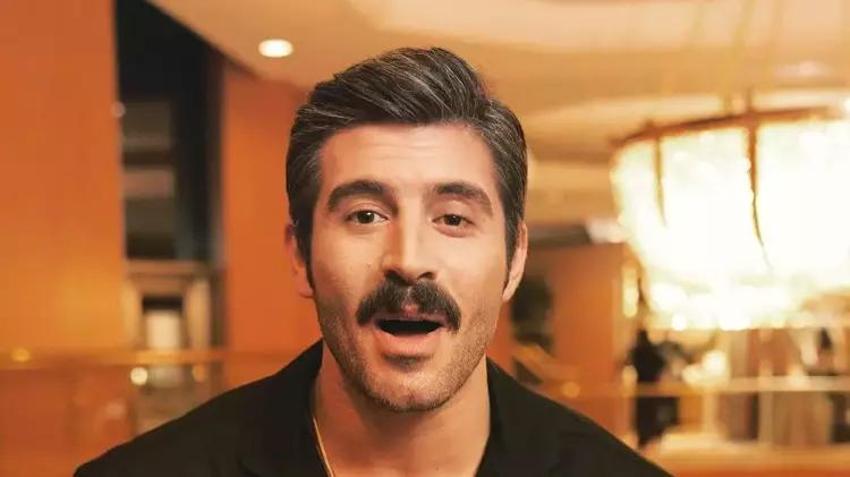 Cihangir Ceyhan: Adana Altın Koza'da ödül almak daha kıymetli