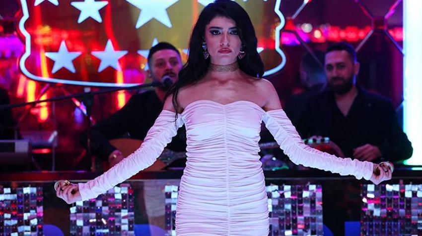 Cihangir Ceyhan: Adana Altın Koza'da ödül almak daha kıymetli