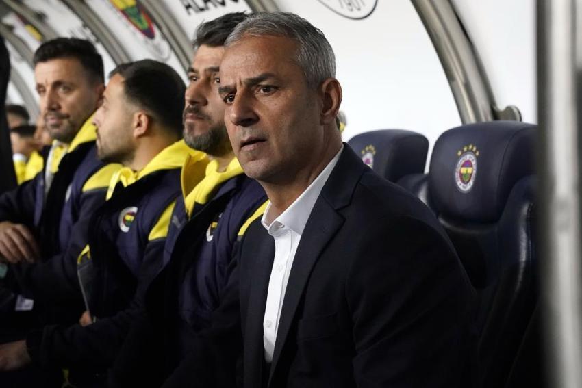 İsmail Kartal giderayak kapıları kapattı! Galatasaray derbisini unuttular, tek sözü her şeyi bitirdi