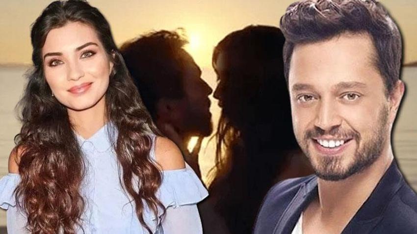 Tuba Büyüküstün ile sevgili miydi? Murat Boz cevap verdi: Adı konmamış tuhaf bir enerji