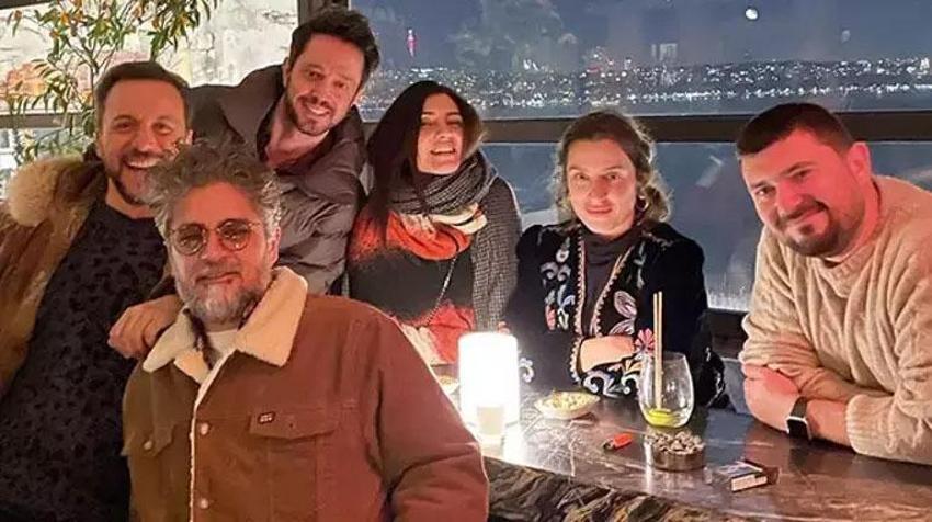 Tuba Büyüküstün ile sevgili miydi? Murat Boz cevap verdi: Adı konmamış tuhaf bir enerji