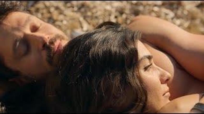 Tuba Büyüküstün ile sevgili miydi? Murat Boz cevap verdi: Adı konmamış tuhaf bir enerji